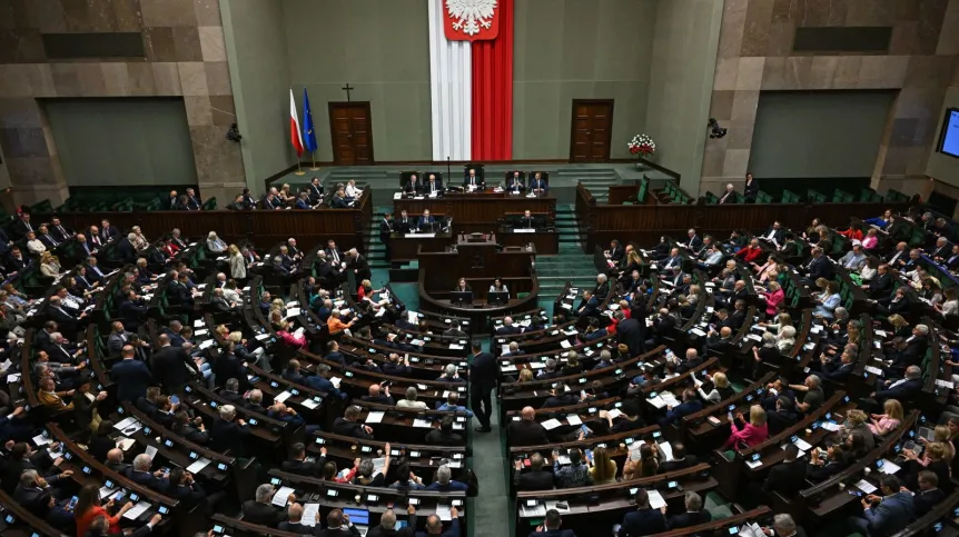 29.05.2026 PAP/Radek Pietruszka