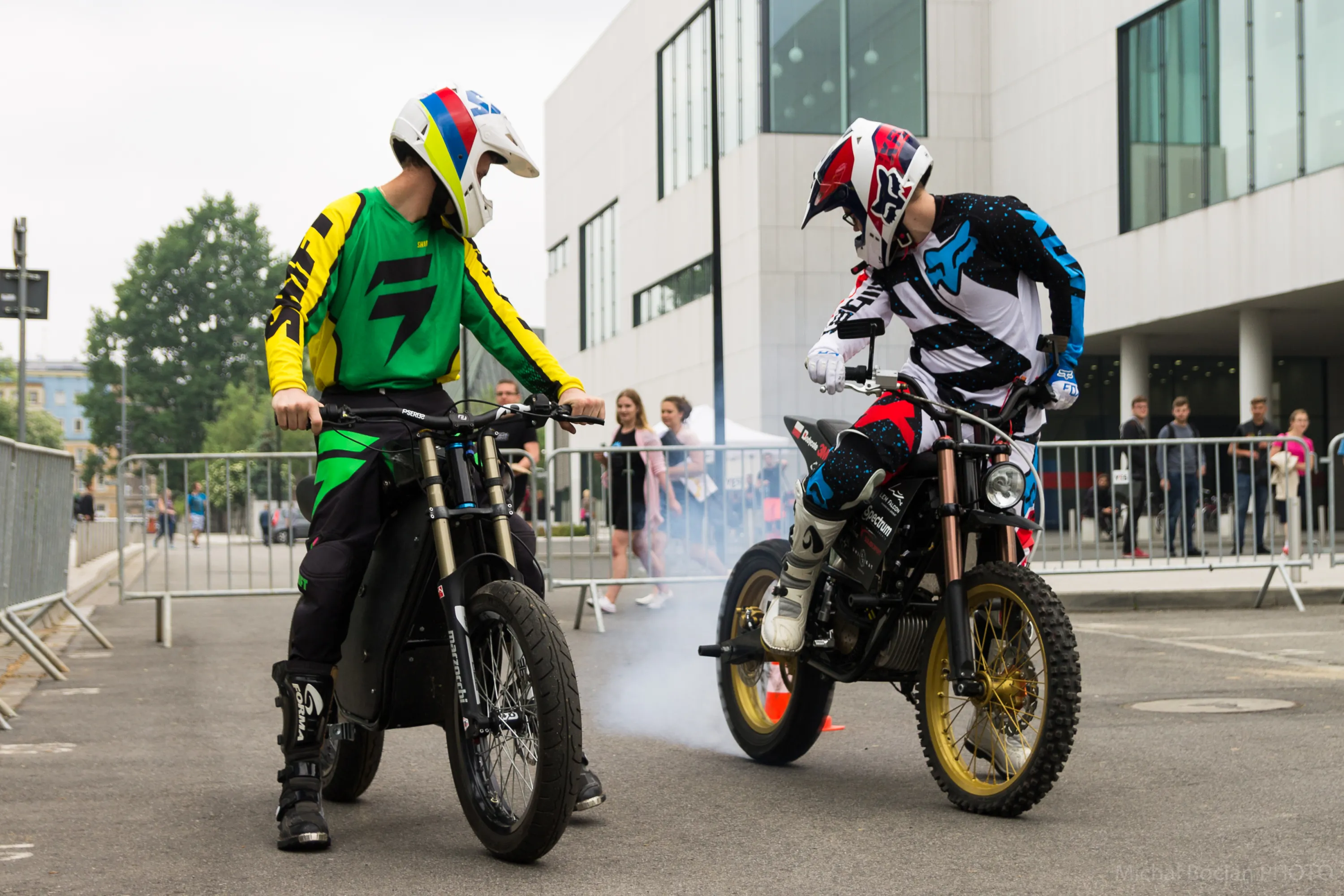 źródło: organizator konkursu SmartMoto Challenge