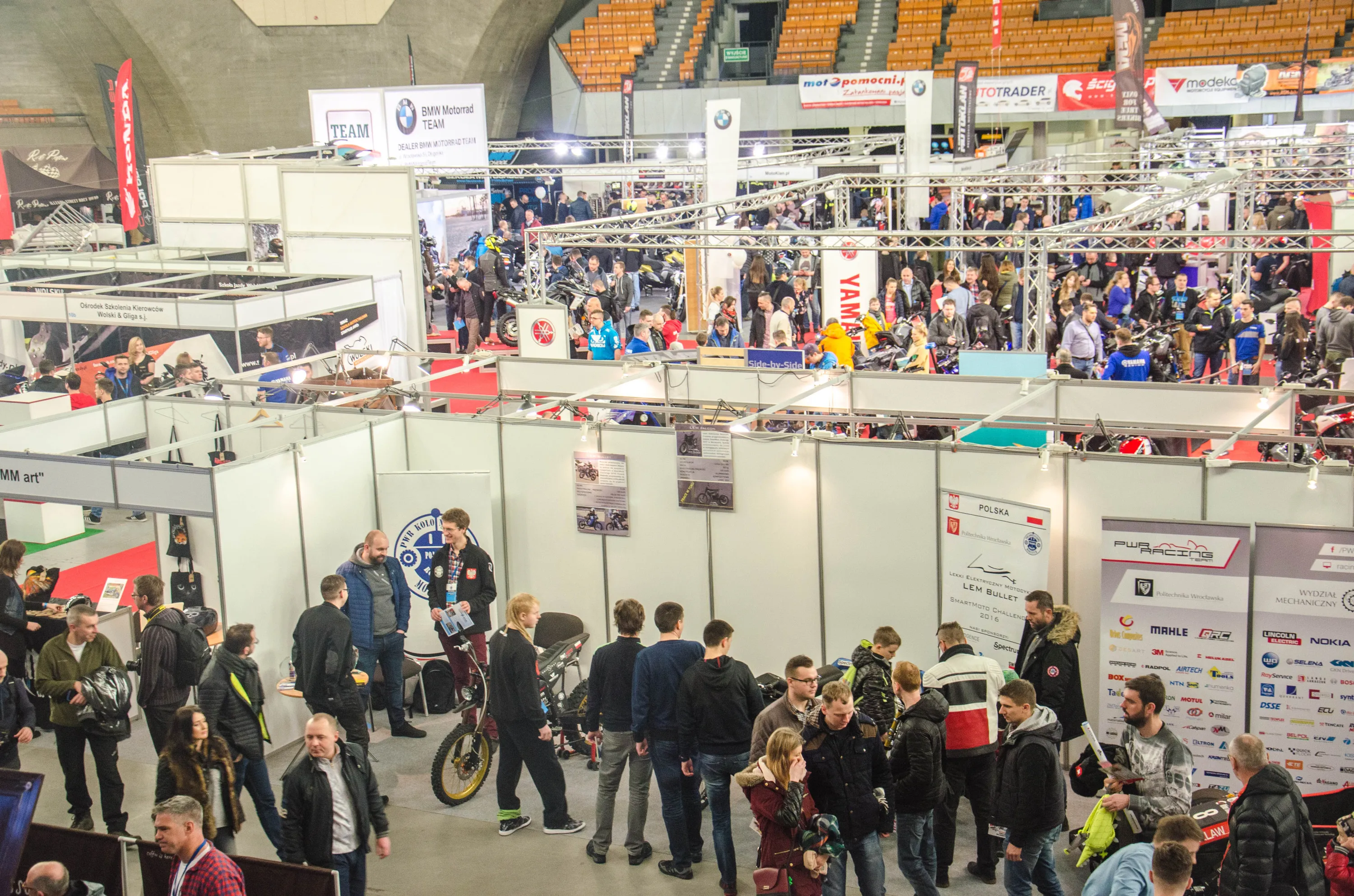 źródło: organizator konkursu SmartMoto Challenge