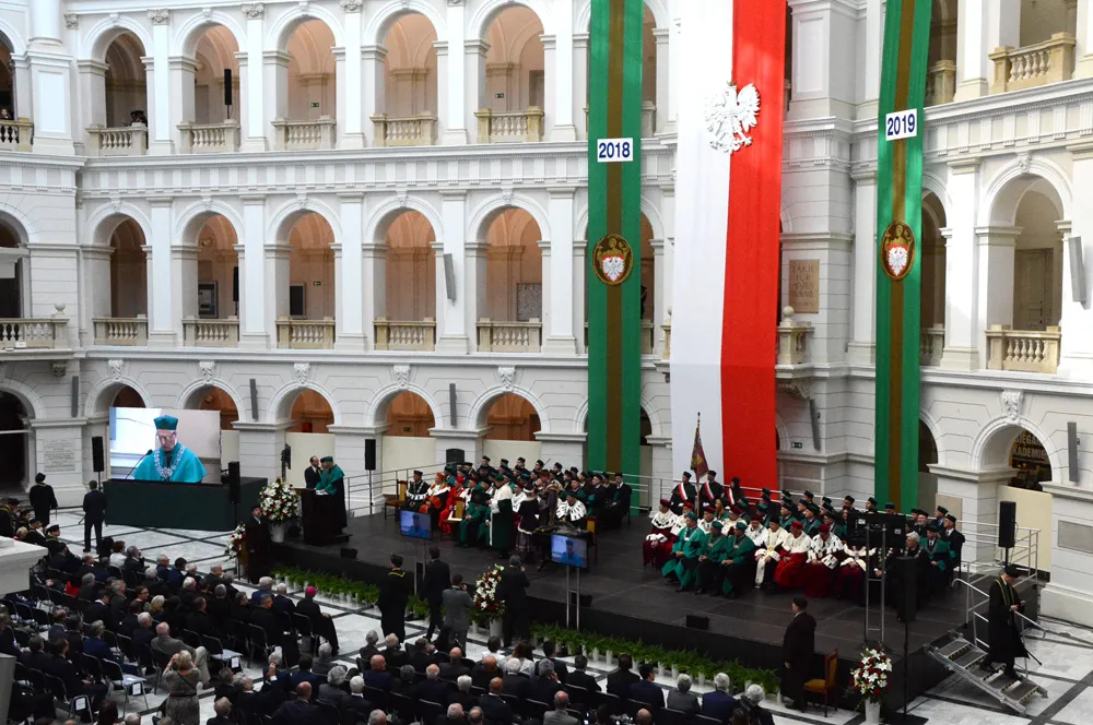 Źródło: Politechnika Warszawska