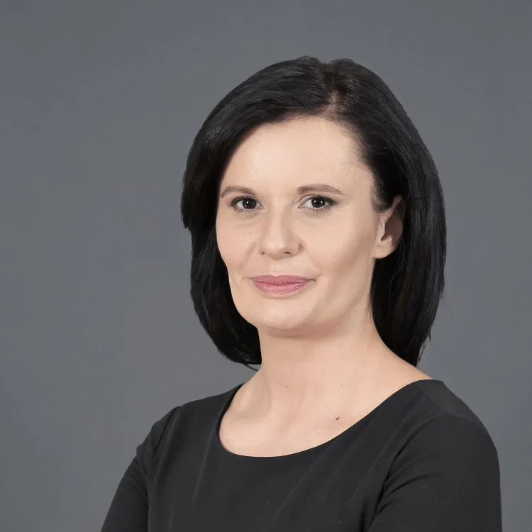 Dr Joanna Gościańska. Fot. materiały prasowe