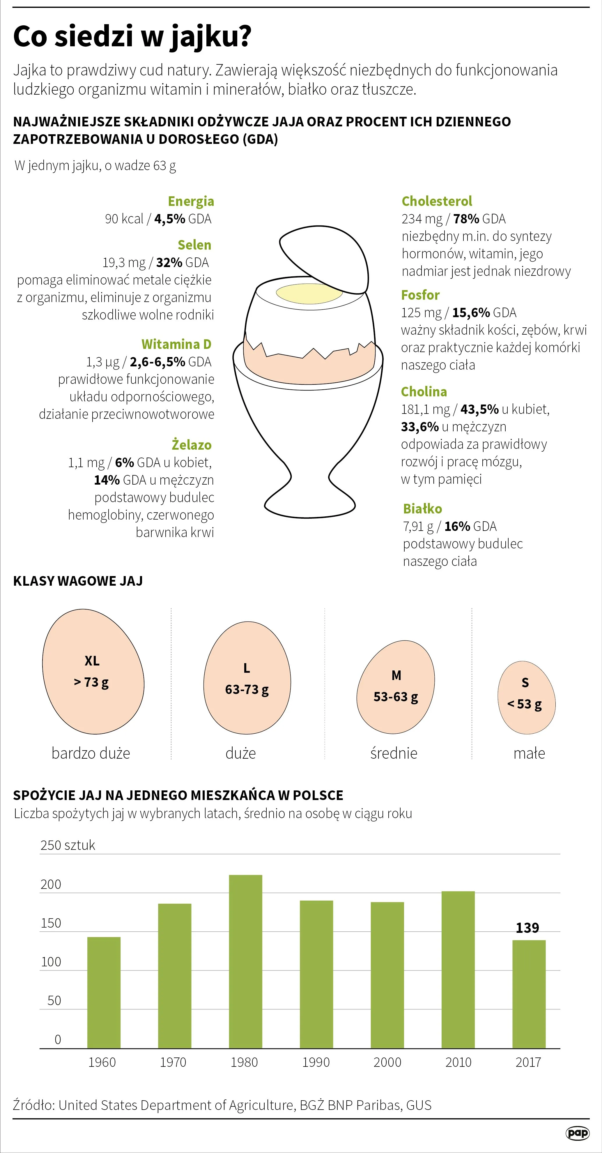 Żródło: Infografika PAP