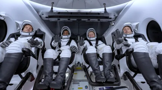 Fot. SpaceX