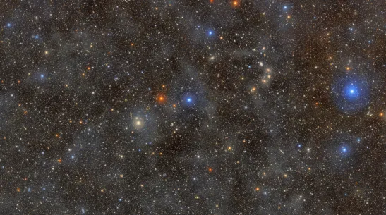Źródło: NSF–DOE Vera C. Rubin Observatory/NOIRLab/SLAC/AURA