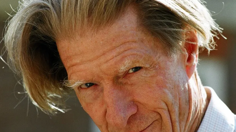 PAP/EPA © 2012 / JOHN OVERTON / CAMBRIDGE UNIVERSITY