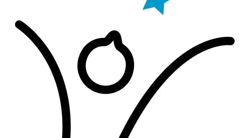 Logo konkursu Catch a Star 2016. Fot. materiały prasowe