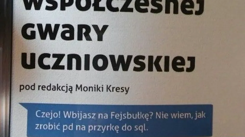 Źródło: Materiały Fundacji Uniwersytet Dzieci