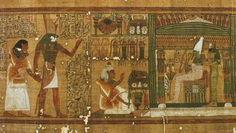 Fot. materiały prasowe Muzeum Archeologiczne w Poznaniu