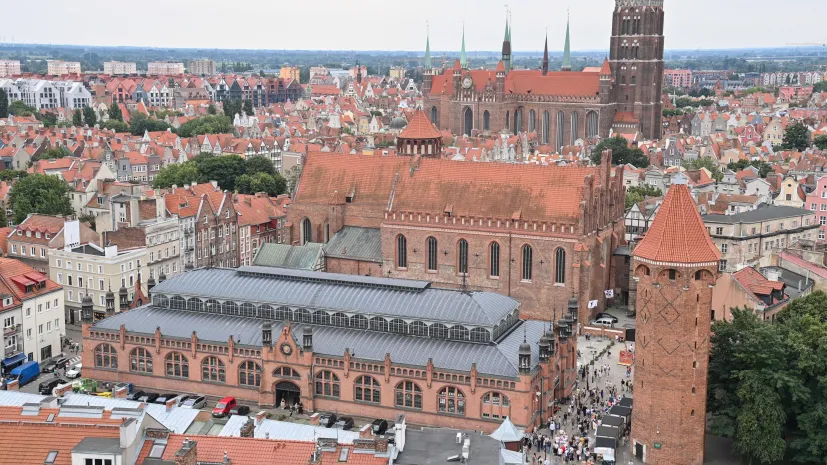 27.07.2024. PAP/Andrzej Jackowski