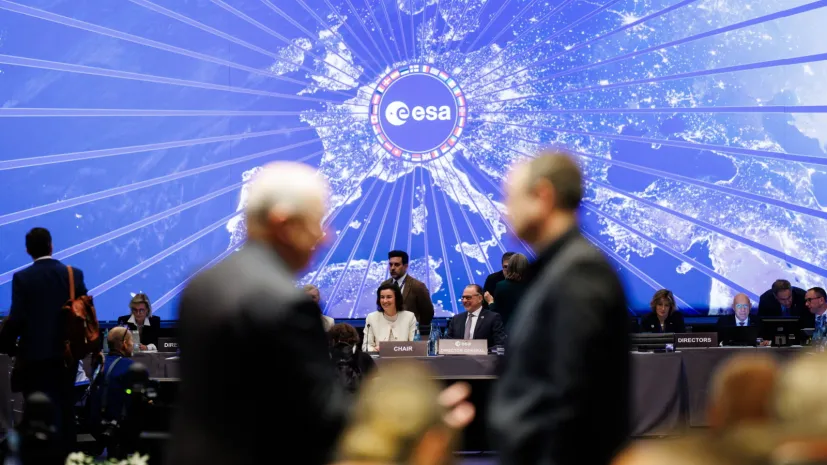 26.11.2025 EPA/CLEMENS BILAN