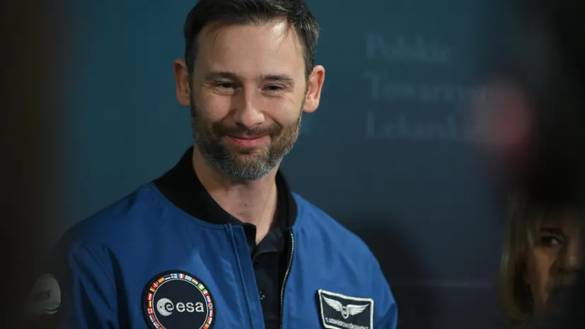 21.11.2025. PAP/Marcin Obara