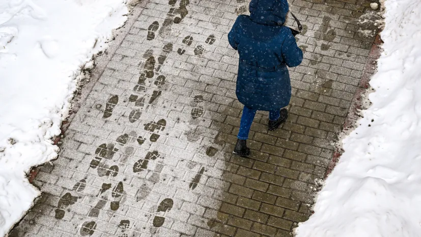 08.01.2026. PAP/Darek Delmanowicz