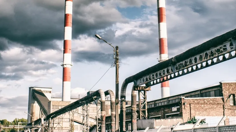 Katowice Huta Szopienice 3, Fot. Adobe Stock