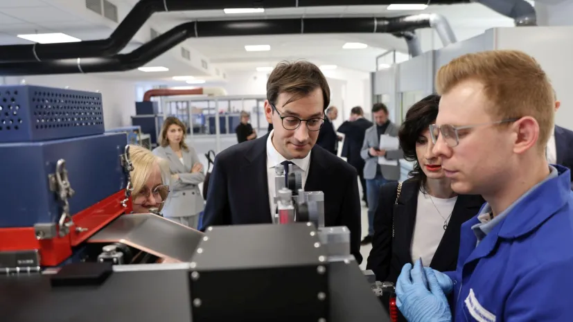 Fot. materiały prasowe Sieć Badawcza Łukasiewicz