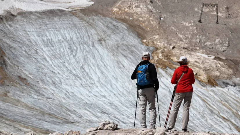 EPA/ANNA SZILAGYI 11.08.2025