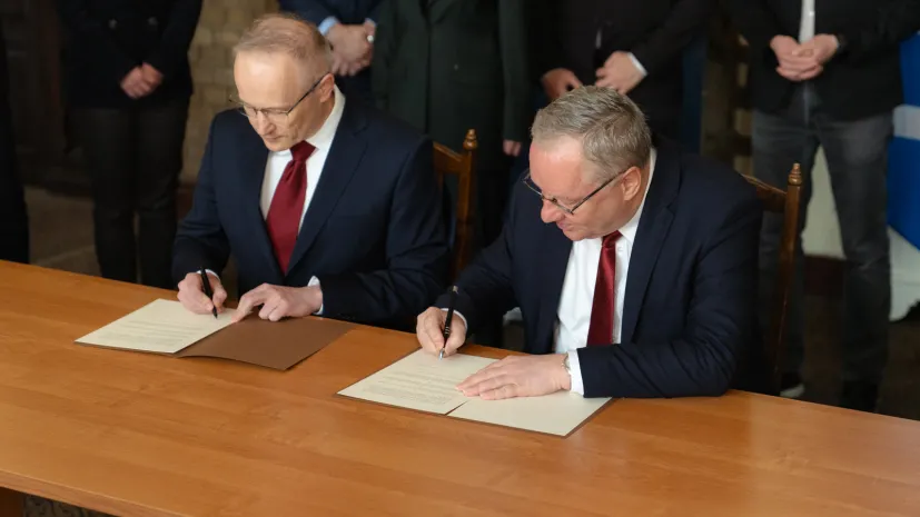 Fot. Zuzanna Pelc/ Uniwersytet Wrocławski