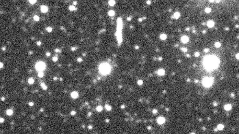 Fot. Przemek Mróz, Mariusz Gromadzki/OGLE