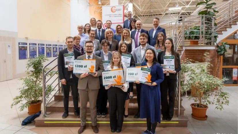 Fot. materiały prasowe Politechnika Białostocka