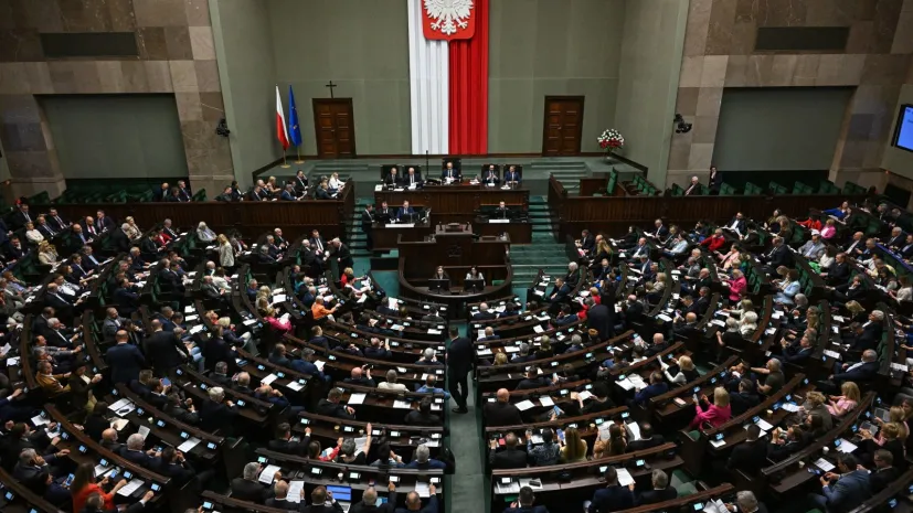 29.05.2026 PAP/Radek Pietruszka